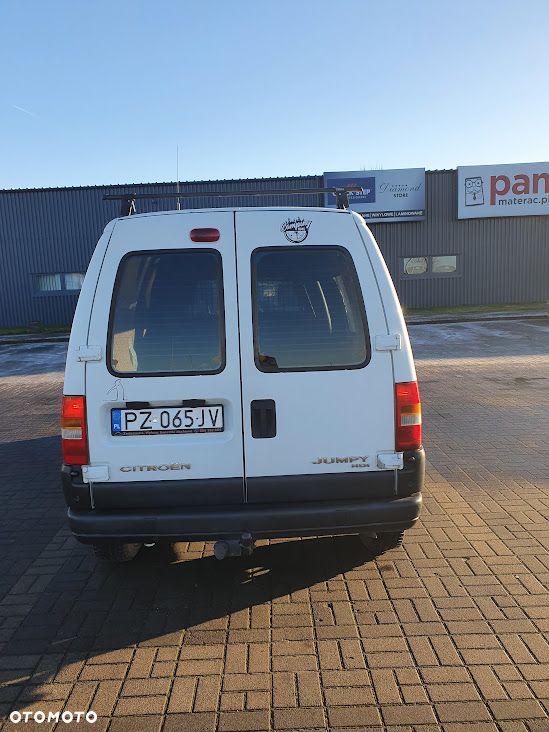 Citroën Jumpy Combi - 5