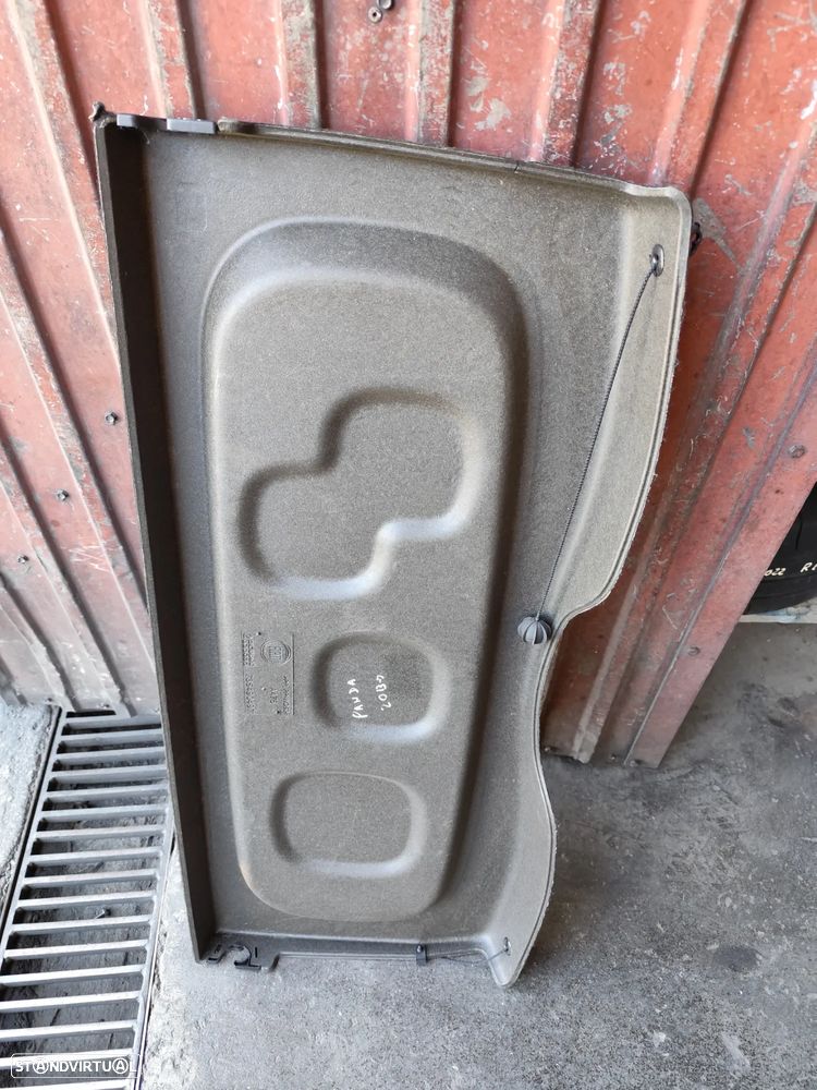 FIAT PANDA III CHAPELEIRA MALA - CL116 - 5