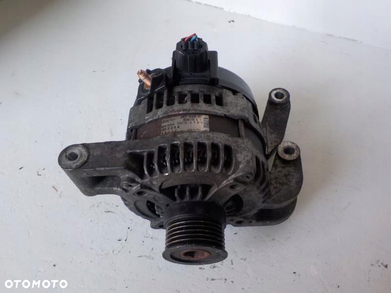VOLVO S40 II 2.0 16V B ALTERNATOR 3M5T-10300-VC - 1