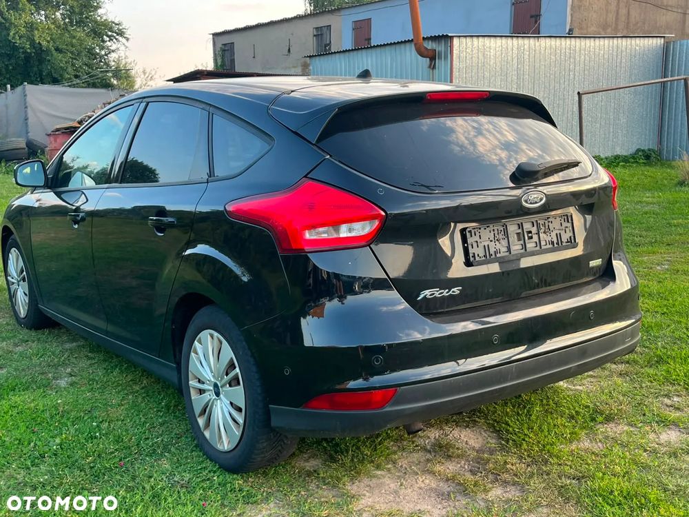 Ford Focus - 2