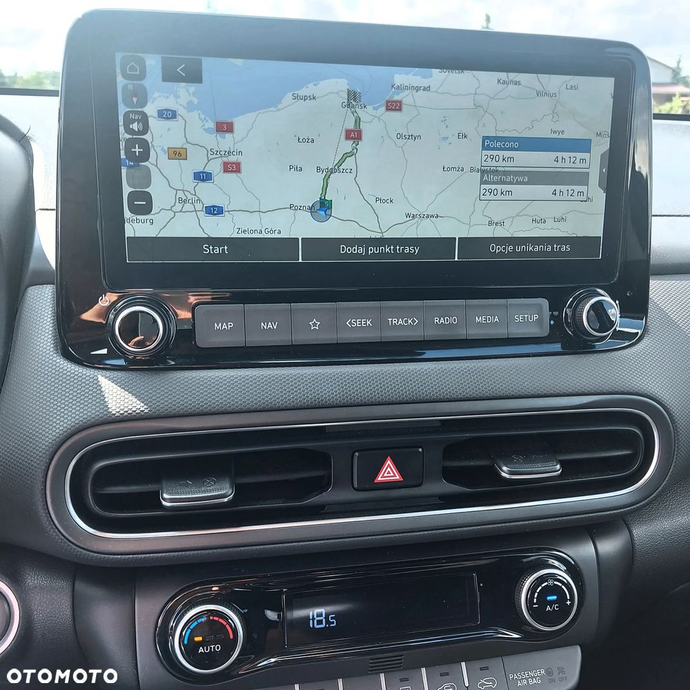 Hyundai Kona 1.6 T-GDI Premium DCT - 2