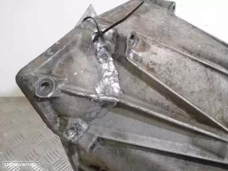 CAIXA VELOCIDADES JEEP CHEROKEE 1998 -231J - 4