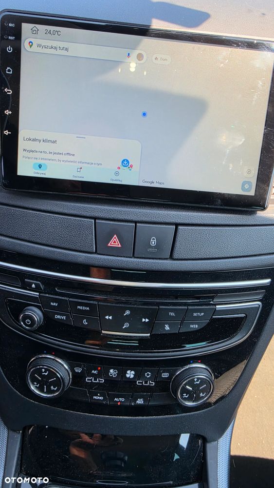 Peugeot 508 2.0 BlueHDi Active S&S - 7