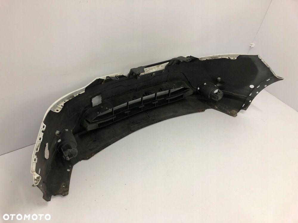 ZDERZAK PRZÓD NISSAN QASHQAI J11 2014-2017 - 5