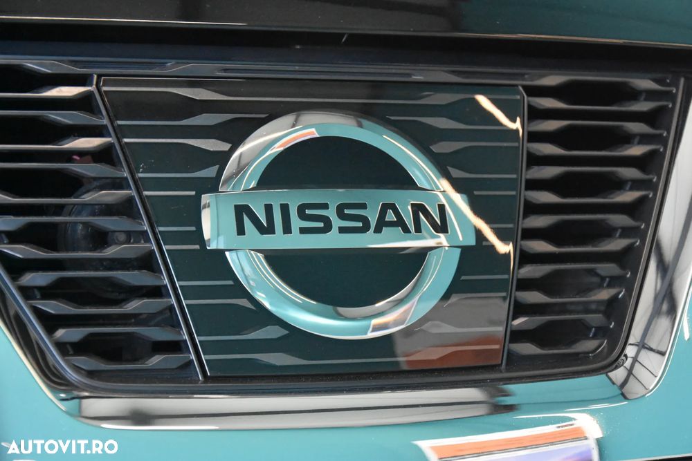 Nissan X-Trail 1.6 DIG-T Tekna - 19