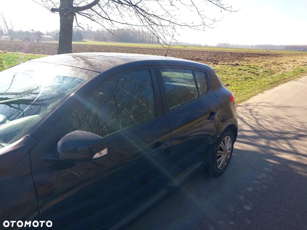 Renault Megane - 11