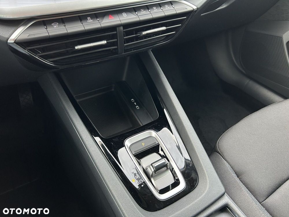Skoda Octavia 1.5 TSI mHEV Drive Essence DSG - 26