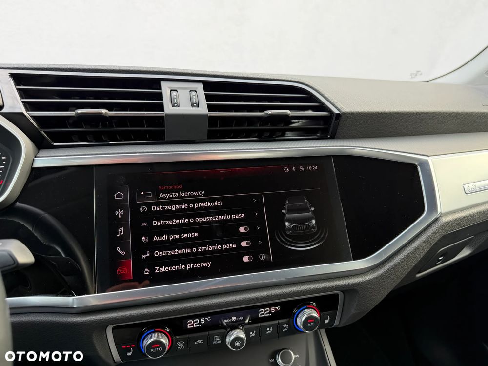 Audi Q3 35 TFSI S tronic - 18