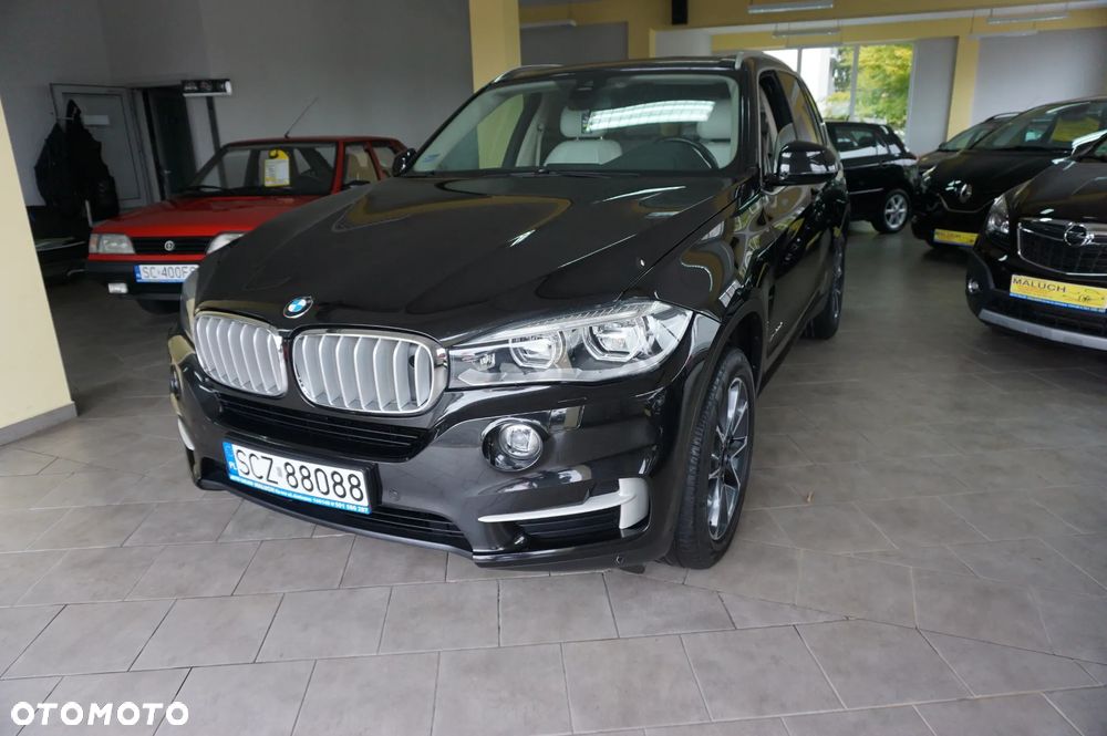 BMW X5 xDrive30d - 3