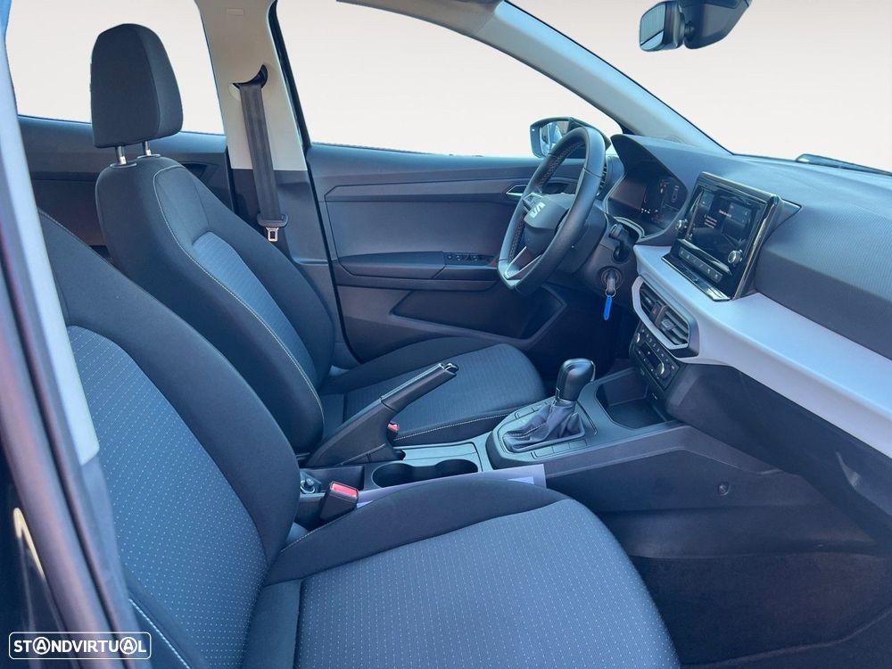 SEAT Ibiza 1.0 TSI Style DSG - 15