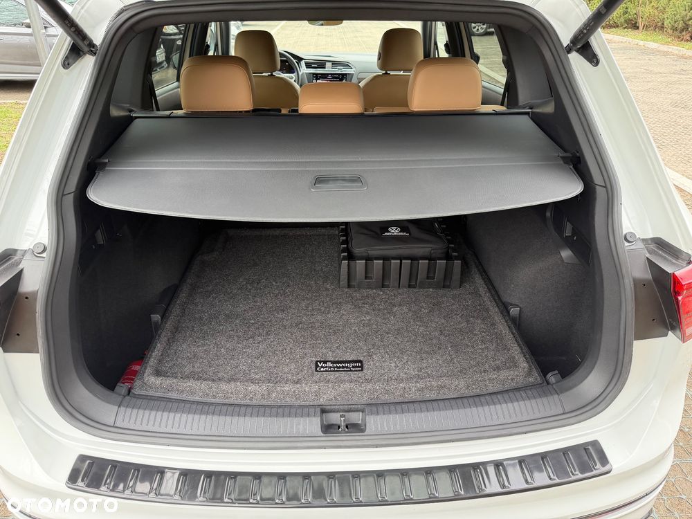 Volkswagen Tiguan Allspace 2.0 TSI 4Mot R-Line DSG - 11