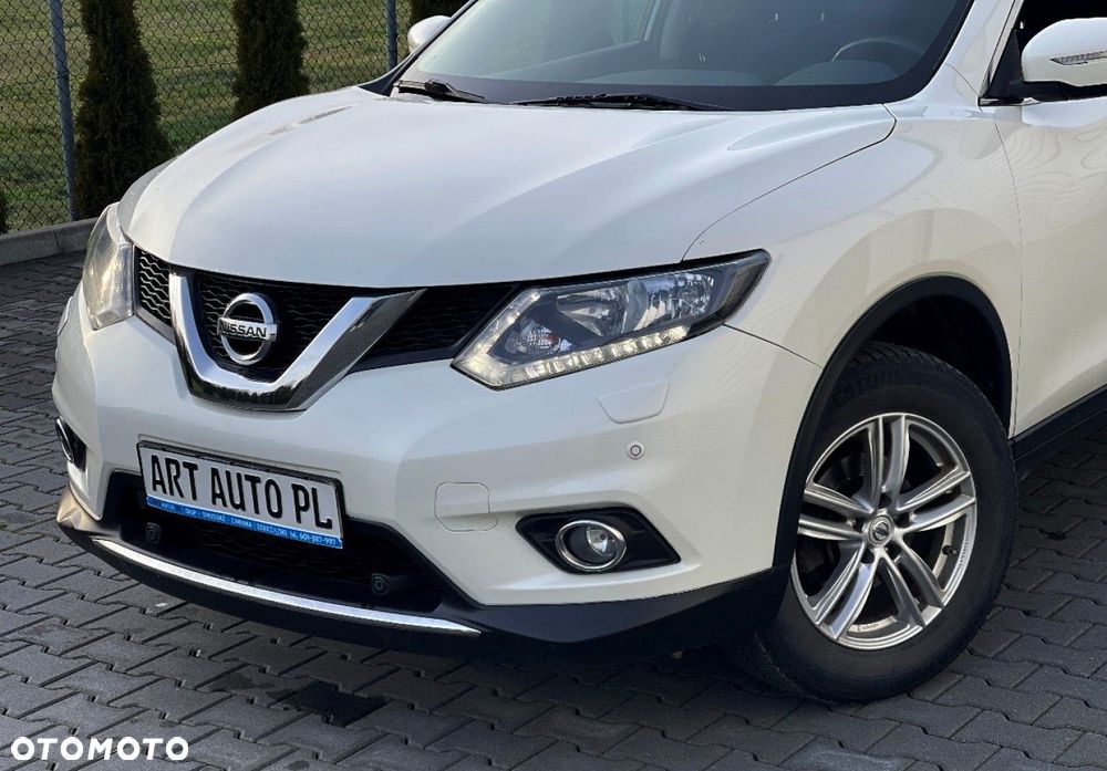 Nissan X-Trail - 13