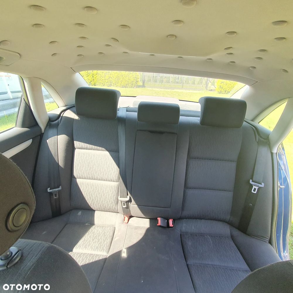 Audi A4 Limousine 1.9 TDI - 4