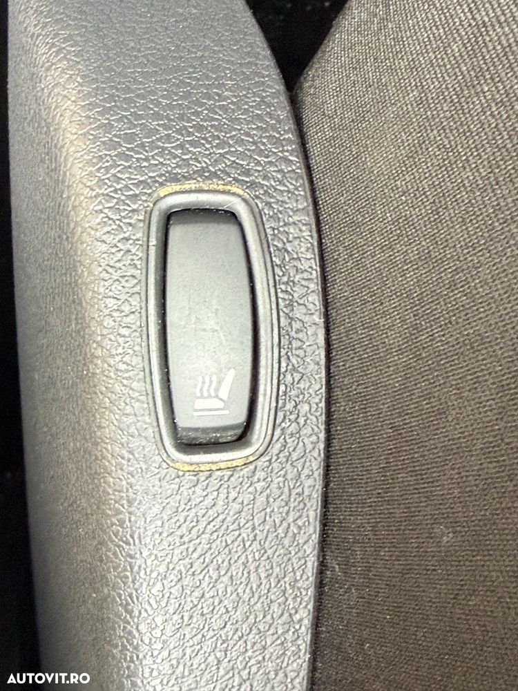 Dacia Duster dCi 110 FAP 4x4 Prestige - 15