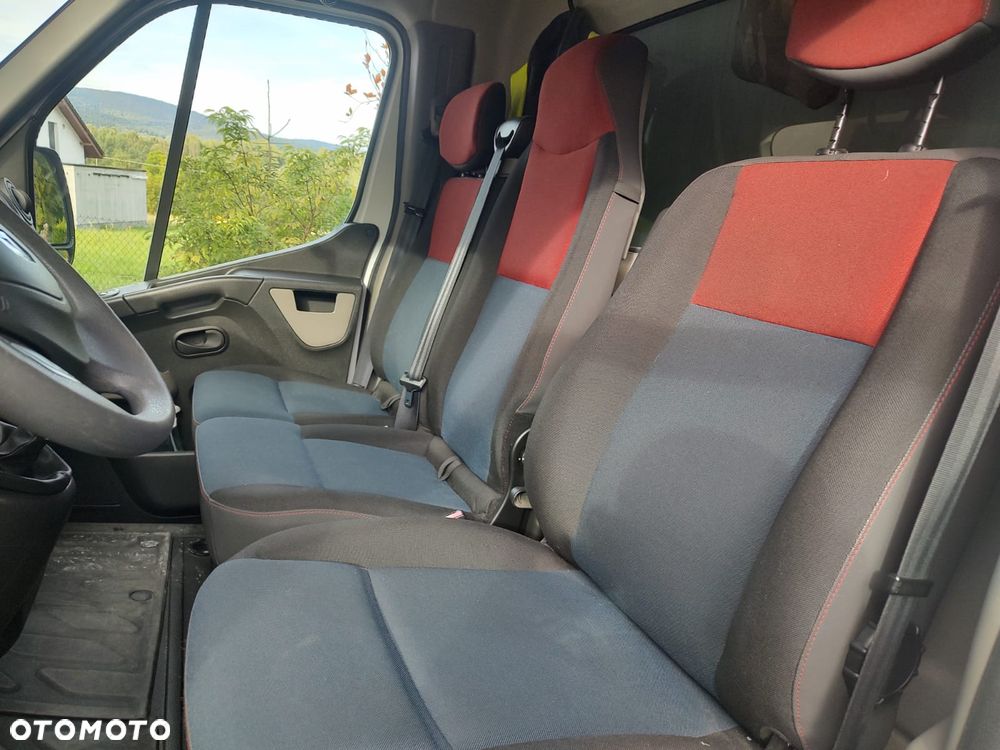 Renault MASTER - 24