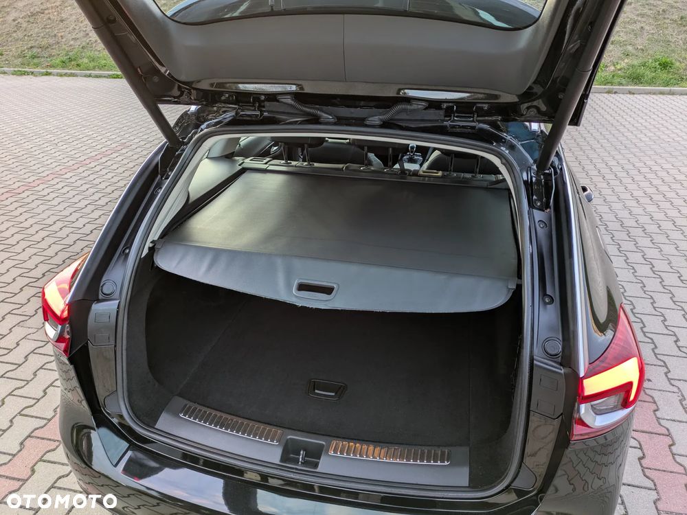 Opel Insignia 2.0 CDTI Innovation S&S - 21