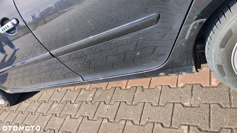 Volkswagen Golf 1.6 Tour - 10