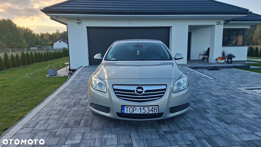 Opel Insignia - 6