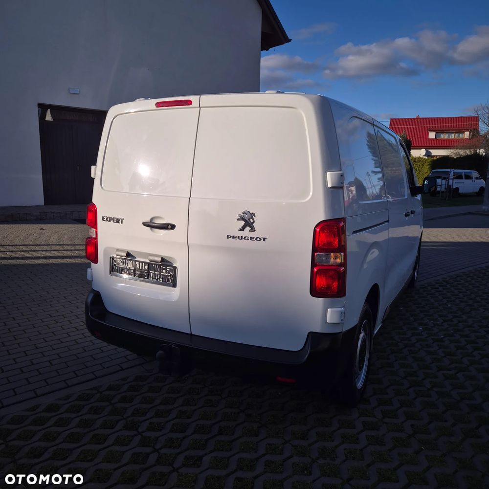 Peugeot Expert - 4
