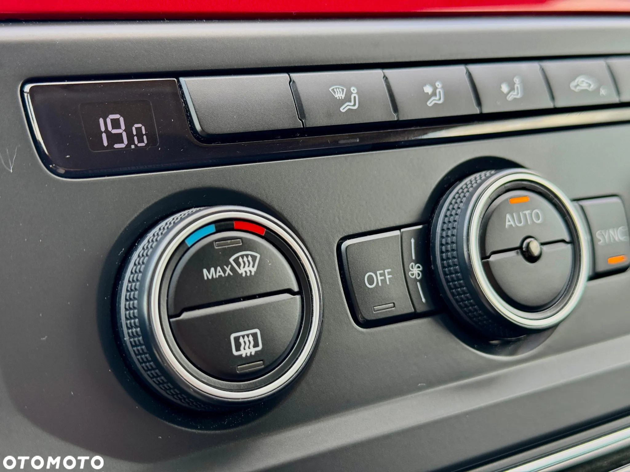 Volkswagen Caddy 2.0 TDI (5-Si.) Generation Four - 36