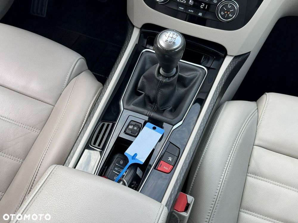 Peugeot 508 THP 165 Stop&Start Allure - 35