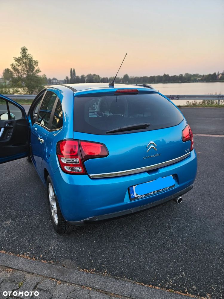 Citroën C3 1.6 HDi Exclusive - 4
