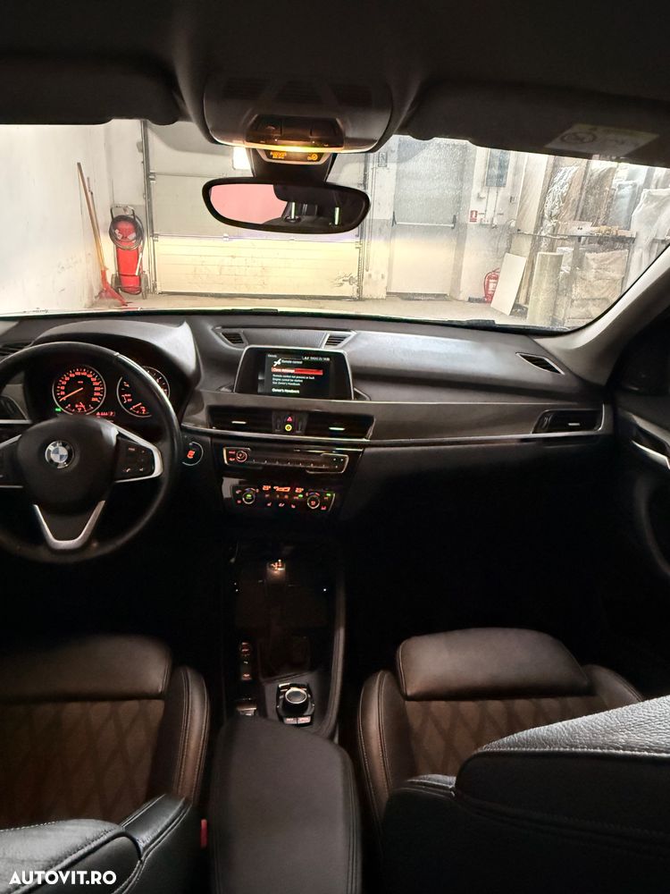BMW X1 - 13