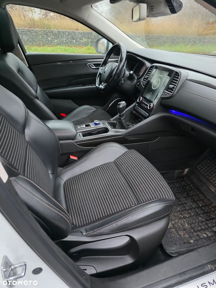 Renault Talisman ENERGY dCi 130 INTENS - 7