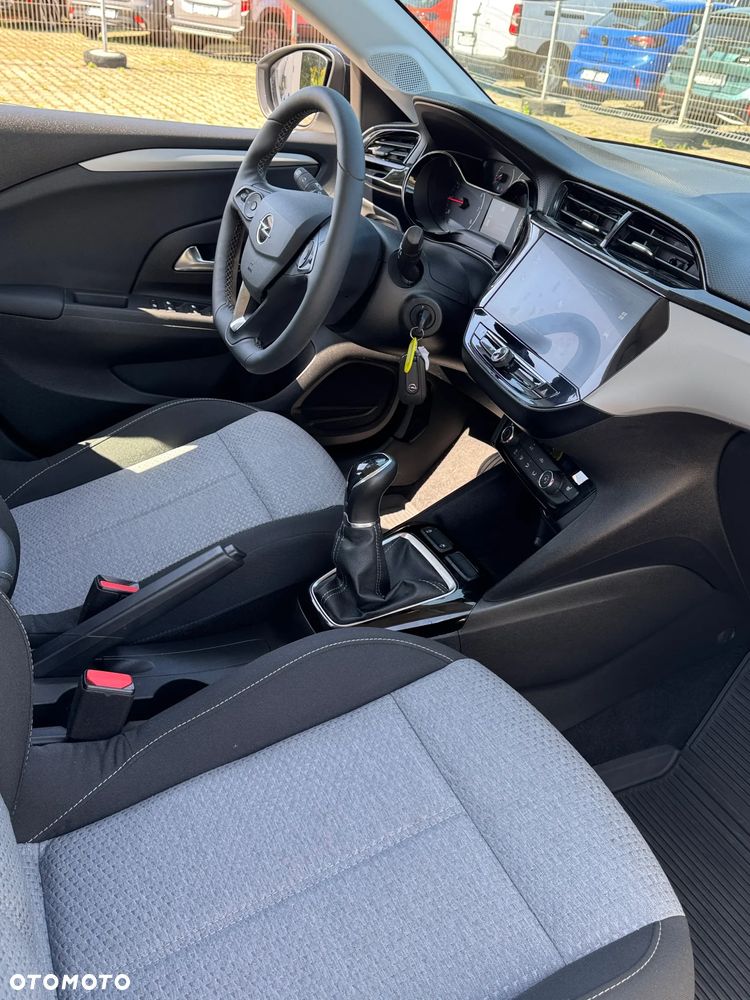 Opel Corsa 1.2 S&S - 13