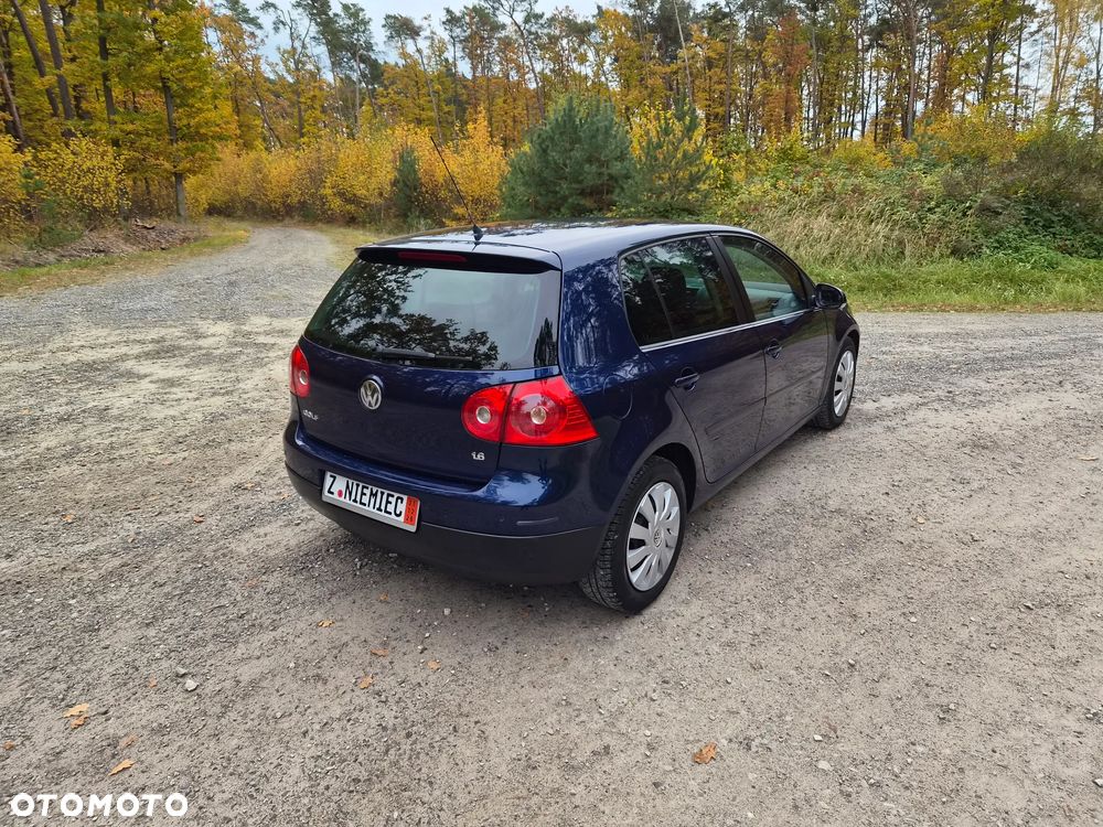Volkswagen Golf - 12