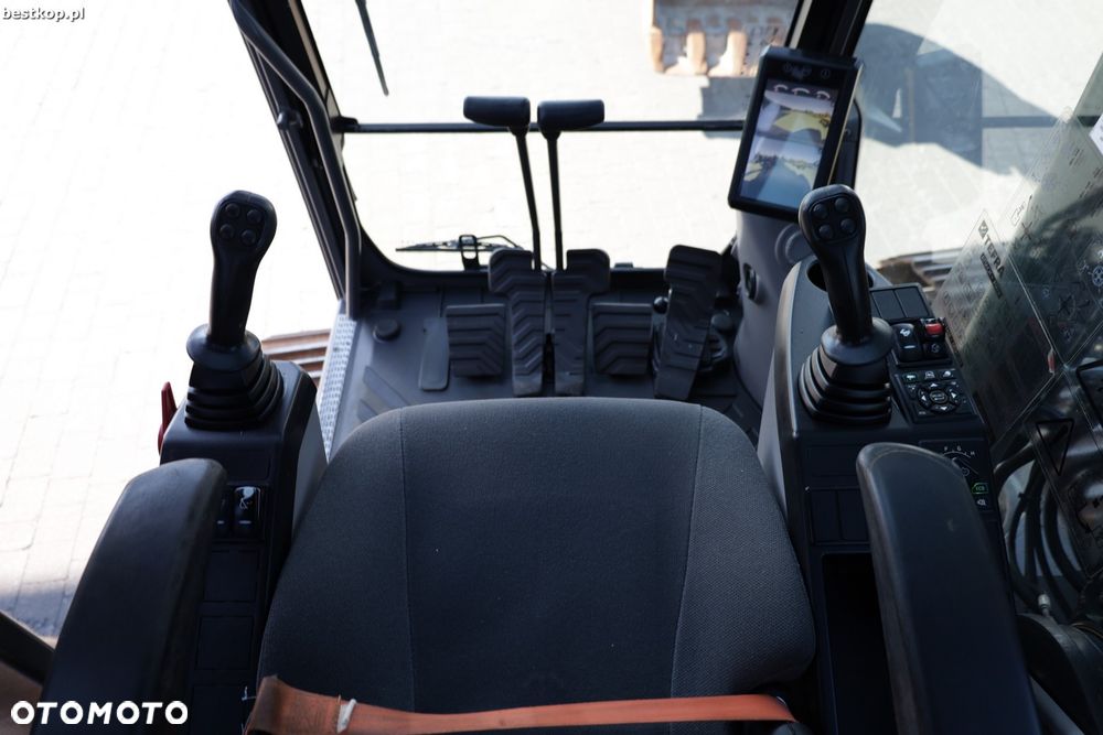Volvo EC140EL - 20