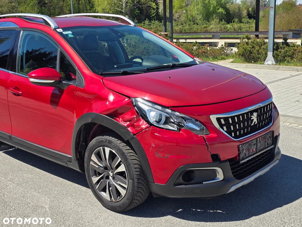 Peugeot 2008 - 23