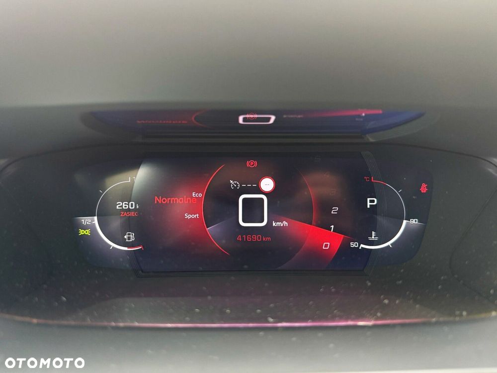 Peugeot 2008 1.2 PureTech Allure Pack S&S EAT8 - 18