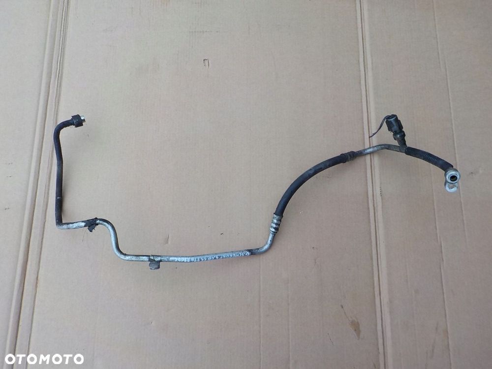 przewód klimatyzacji jeep grand cherokee III WH WK 3,0 crd 2007r 55116710AC - 1