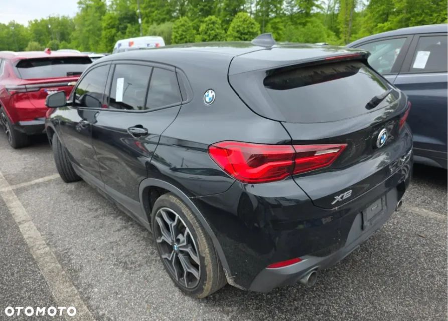 BMW X2 - 5