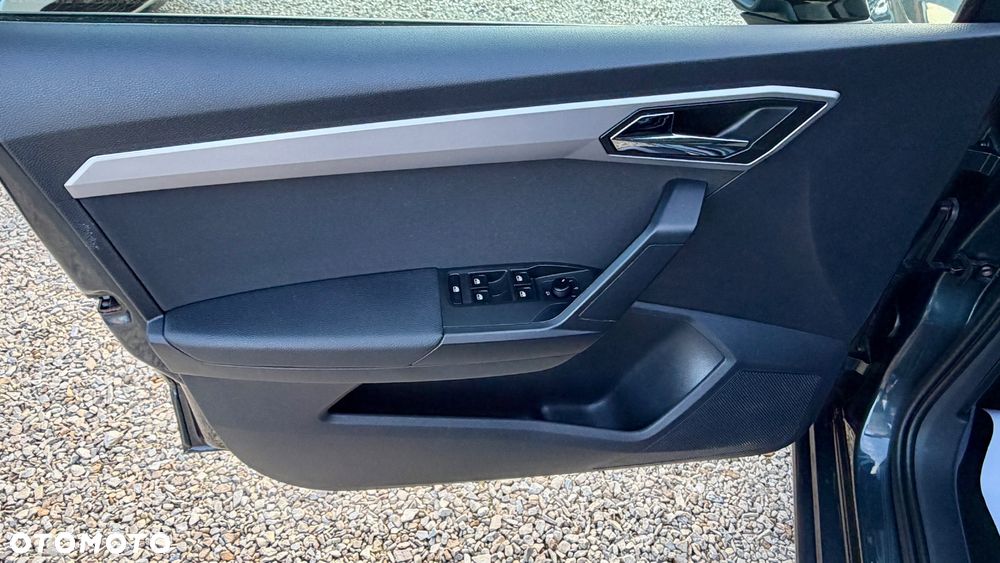 Seat Ibiza 1.0 EcoTSI S&S FR - 18