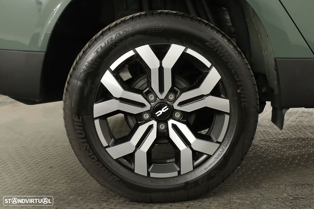 Dacia Duster 1.5 Blue dCi Journey - 5