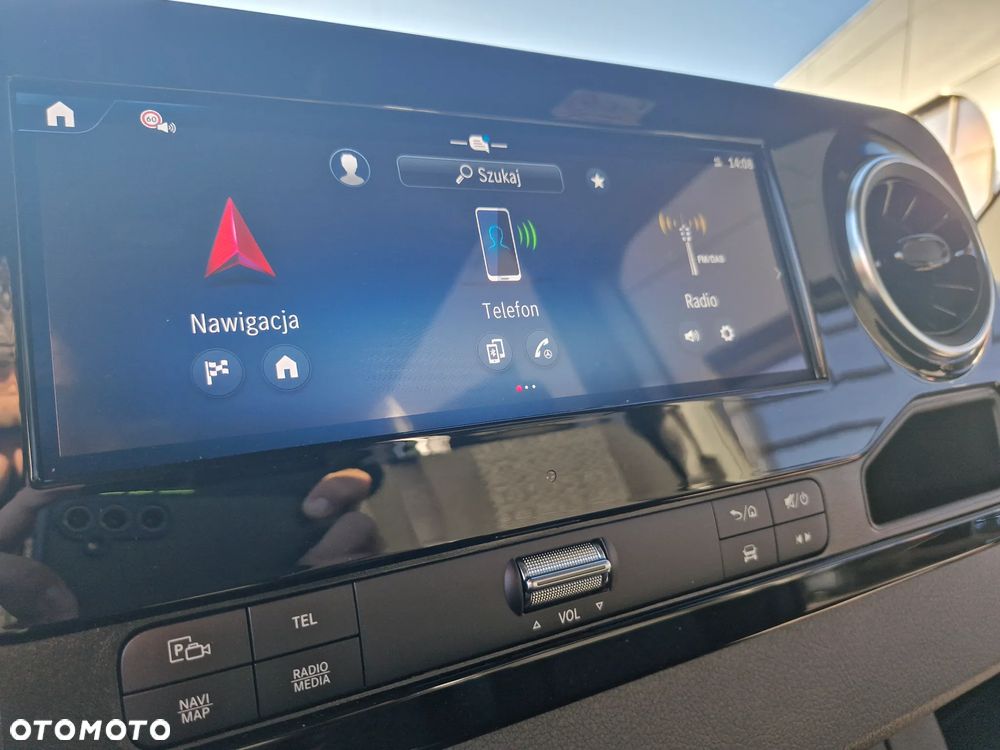 Mercedes-Benz Sprinter - 22