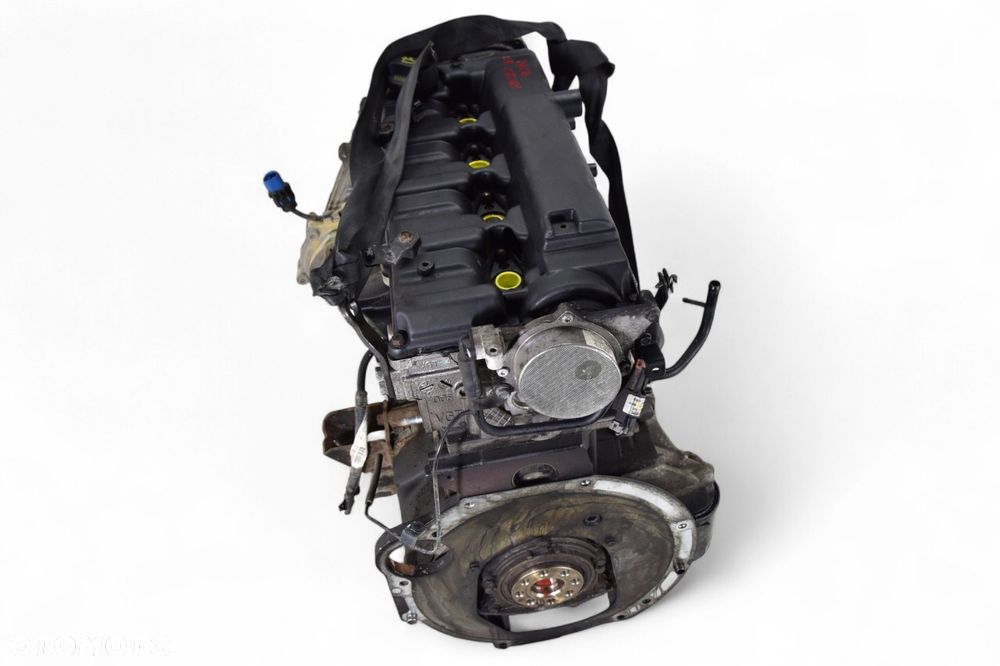 Silnik HYUNDAI H1 KIA SORENTO 2.5 CRDI 170KM D4CB - 6