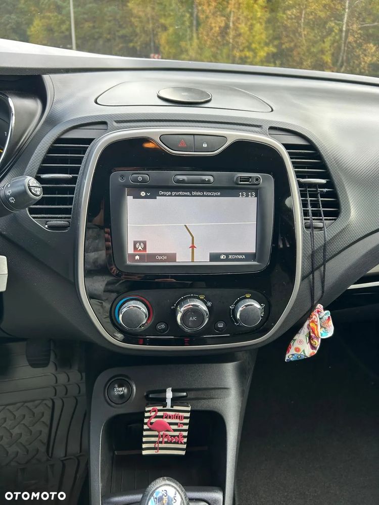Renault Captur - 6
