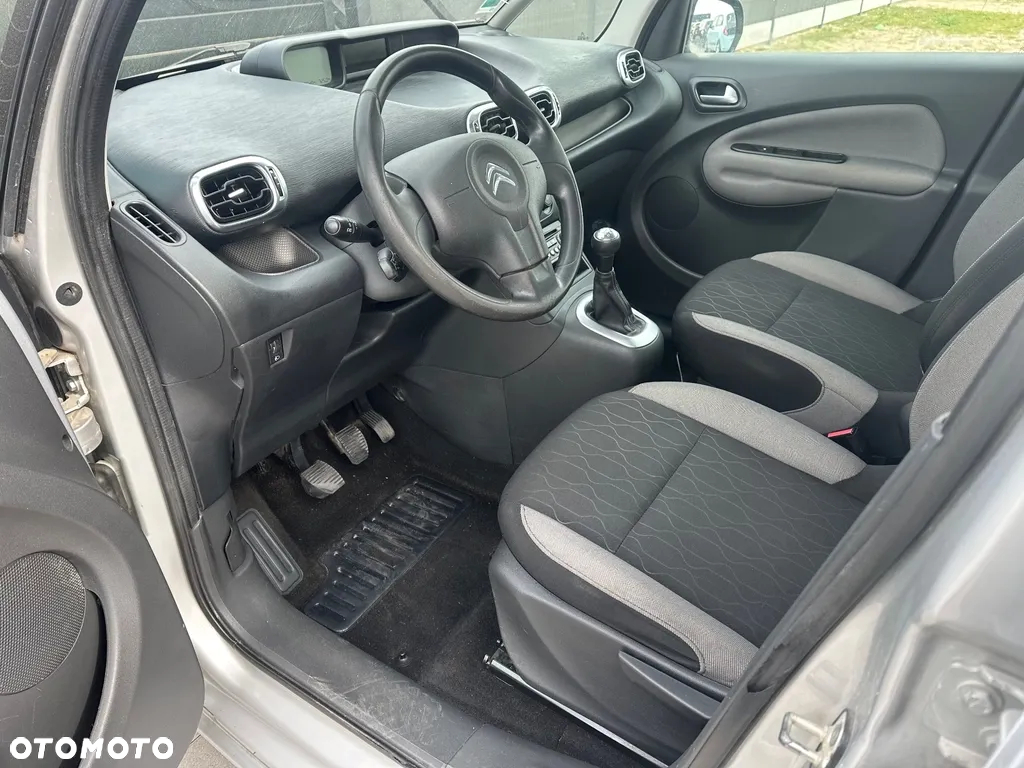Citroën C3 Picasso PureTech 110 Exclusive - 7