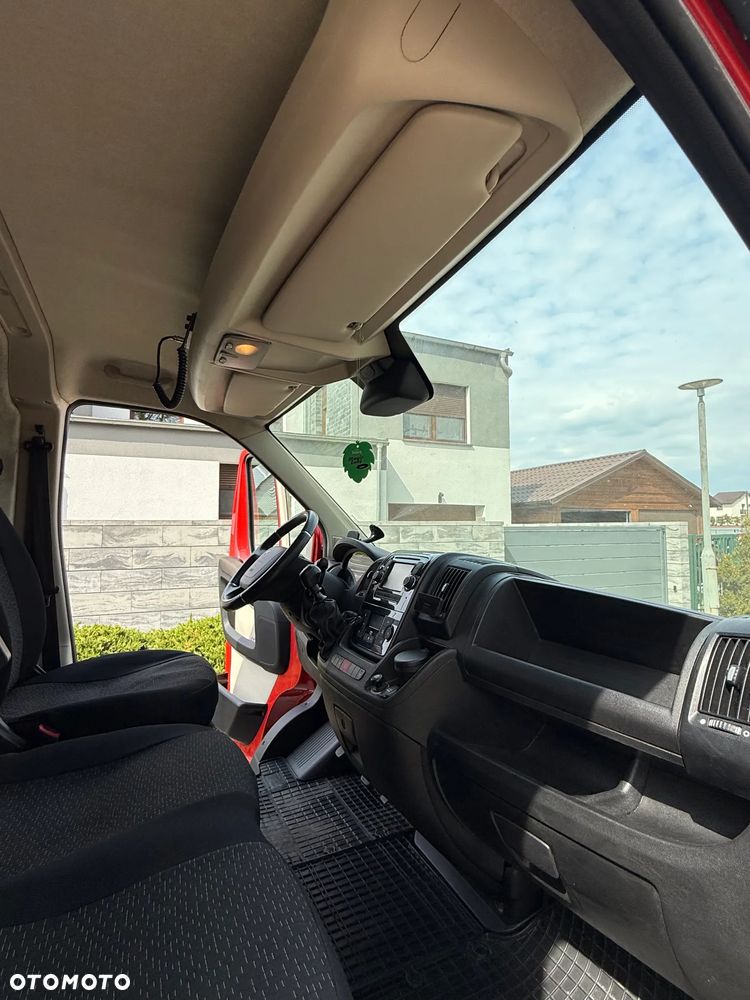Peugeot BOXER - 19