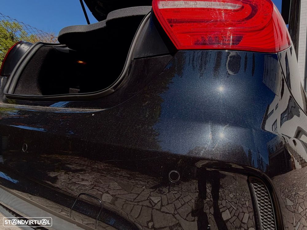 Mercedes-Benz A 200 - 33