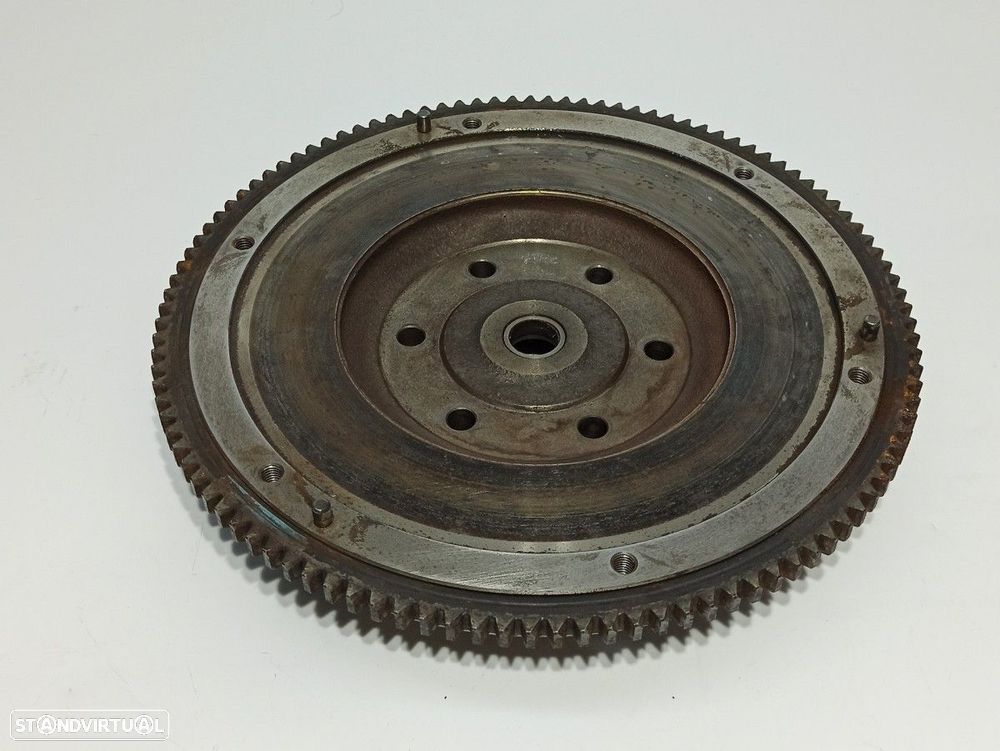 VOLANTE MOTOR HONDA CR-Z (SZT) GT - 3