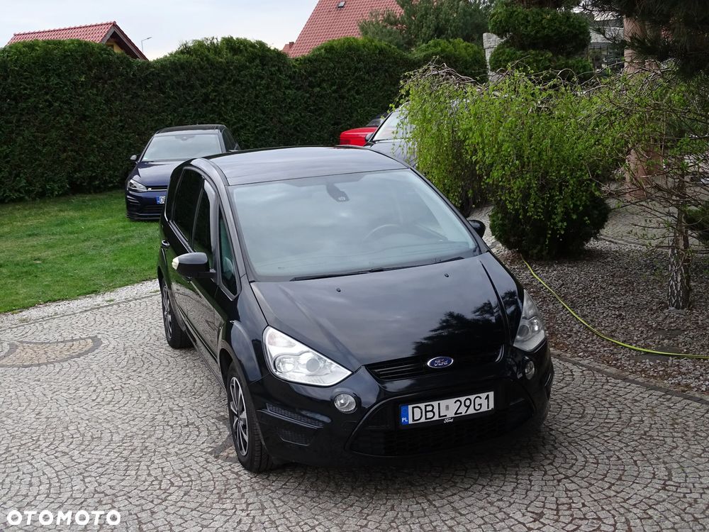 Ford S-Max 2.0 TDCi Titanium - 18