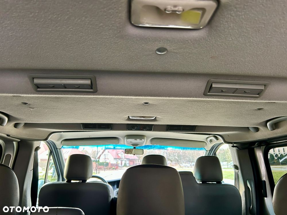 Opel Vivaro L2H1 2.9t Edition - 13