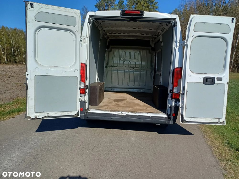 Fiat Ducato - 5
