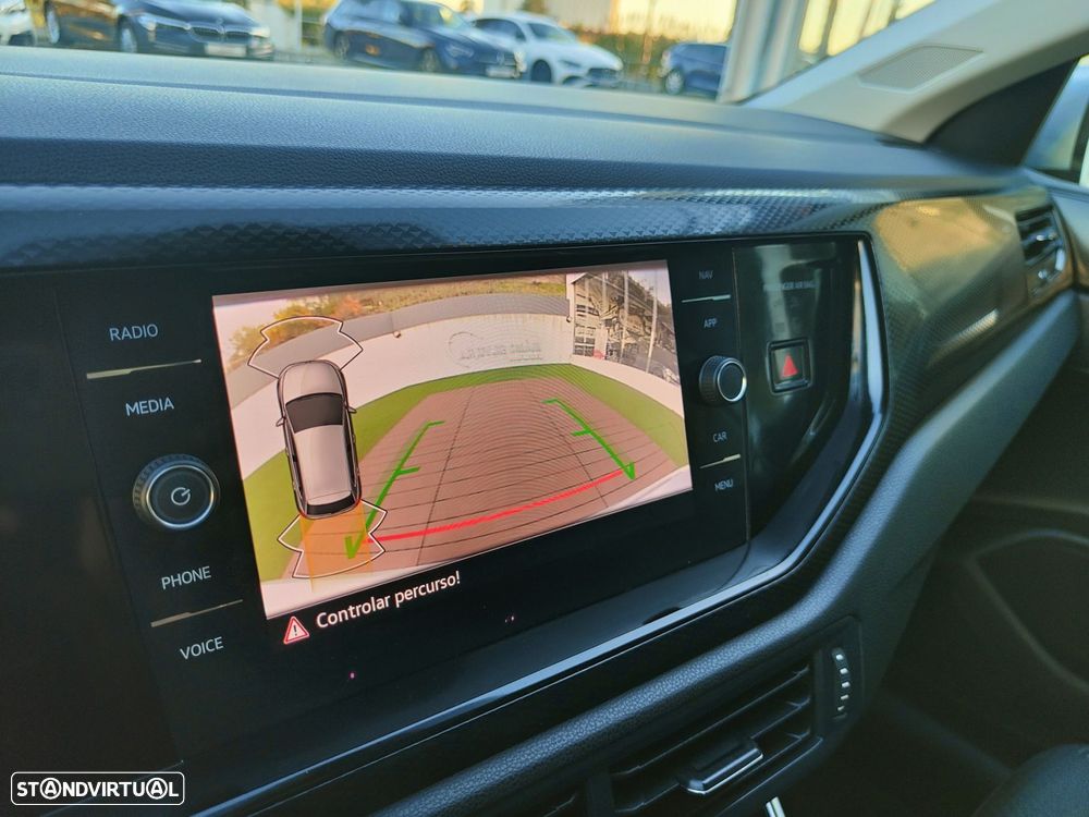 VW Polo 1.0 TSI Urban - 54