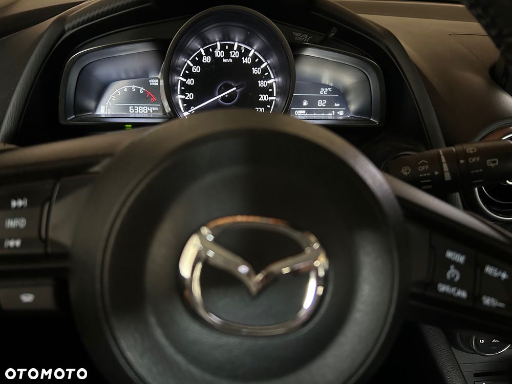 Mazda CX-3 2.0 SkyMotion - 8