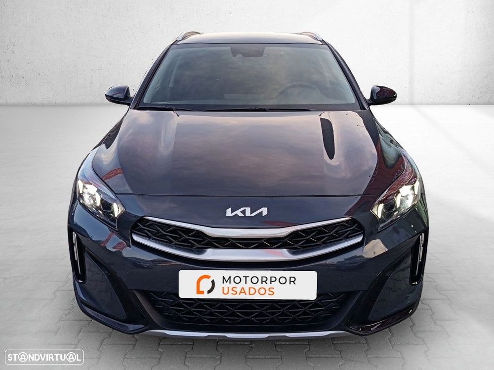 Kia XCeed 1.0 T-GDI Drive - 2